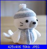 " Amigurumi..."-sammy-jpg