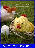 " Amigurumi..."-golden-chicken-jpg