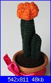 Fiori e piante amigurumi-cactus-orange-jpg