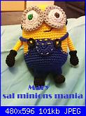 Ma12ri - I miei amigurumi-bob-jpg