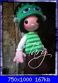 Tary: Amigurumi maniaaaaa-img_1217-jpg