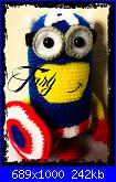 Tary: Amigurumi maniaaaaa-img_1230-jpg