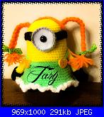 Tary: Amigurumi maniaaaaa-img_1245-jpg