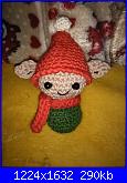 SUSANNA_0: Vi presento i miei amigurumi-dsc_0335-jpg