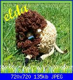 Elda - i miei amigurumi-uploadfromtaptalk1465661304378-jpg