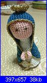 mary terry 70 : i miei amigurumi-madonna-jpg