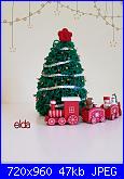 Elda - i miei amigurumi-11-albero-di-natale-jpg