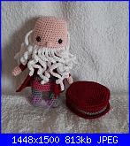 Ma12ri - I miei amigurumi-leonardo-da-vinci-2-jpg