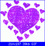 Chiacchiere dal 30 aprile-cuore-glitter-gif