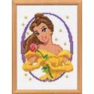 Medaglioni Principesse Disney-belle-jpg