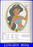 Medaglioni Principesse Disney-jasmine-11-jpg