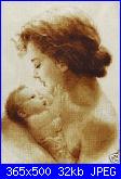 donna con bimbo - "Miracle of maternity"-bf36_12-jpg