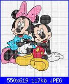 topolino minnie paperio e paperina-topolino-e-minnie-jpg