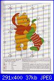 Schema  Winni the pooh con calza-winni-con-calza-di-natale-jpg