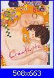 quadro Klimt: Madre e figlio-166296_197349860282455_124915917525850_815128_6076789_n-jpg