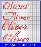 Richiesta Nome Font-oliver-jpg