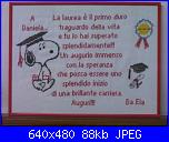 schema laurea punto croce con snoopy-quadretto_laurea-jpg