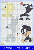 Schema Baby Looney Tunes 2-49506186-jpg