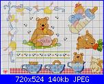 Schema per bordino tela aida 27 fori-167884_186196708071527_100000435961176_607132_6593401_n-jpg