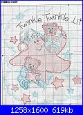 dimension 3171 twinkle twinkle little star QUILT-little-star-5-jpg