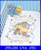 dimension 3171 twinkle twinkle little star QUILT-little-star-jpg