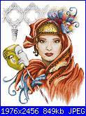 Lanarte "venetian mask"-venezianskaya_maska1-jpg