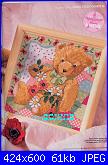 QUADRETTO Babi-summer-teddy-jpg