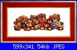 QUADRETTO Babi-bears-duckport-jpg