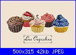 Les cupcakes di Clothilde D'Adamo-cupcakes-jpg