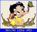 Cerco questi schemi di Betty Boop baby-555350_4055643358754_214136549_n-jpg