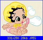 Cerco questi schemi di Betty Boop baby-bbp6-jpg