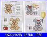 schema per accappatoio neonato-piccoli-6-pag-21-jpg