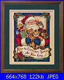 cerco Babbo Natale - Dimensions 08638 Bearing gifts-babbonatale_regali-jpg