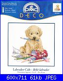 Kit dmc-dmc-bk889-labrador-cub-jpg