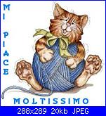 anticipo natale-mi-piace-moltissimo-gatto-gomitolo-jpg