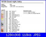 Legenda schema RTO M156 Good night, baby-156-9-jpg