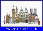 Cerco Thea Gouverneur Tg 472 Parigi-thea-gouverneur-cross-stitch-kit-london1-jpg