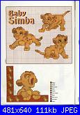 Schema baby simba-image-jpg