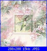 schemi day dreams Dimensions-72715-hummingbird-grace-jpg