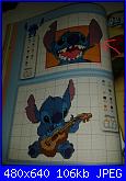 richiesta schema stitch del cartone disney-ed7f70040caa21d80eb22dfebe475cc5-jpg