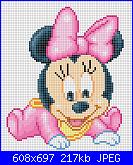 la tabella colori di minnie-minnie_baby5-jpg