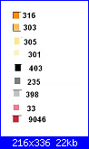 Richiesta schema con l' orecchietta finita-colori-png