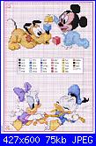 mille giochi con baby disney-baby-pluto-topolino-paperino-paperina-jpg