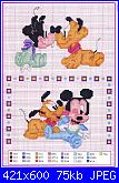 mille giochi con baby disney-baby-pluto-topolino-e-pippo-jpg