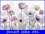 BT-259 On thin stems Crystal Art-0-jpg