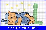 I winnie di AnnaEmme per nome Ale-1-pooh-dorme-jpg