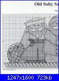 The Design Connection's Old Salty Santas-design-connection%5Cs-cp7-869_old-salty-santas_1-jpg