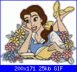 Gif disney per voi!-belle01-gif