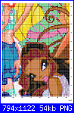 Schemi winx-6-colori-png