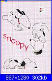 Snoopy per bavaglino!-39-16-jpg